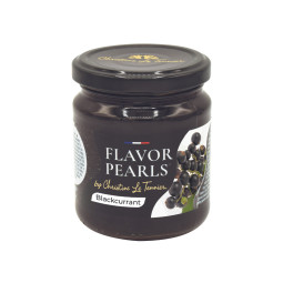 Pearls Blackcurrant Liquid Heart