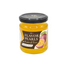 Pearls Passion Fruit Liquid Heart