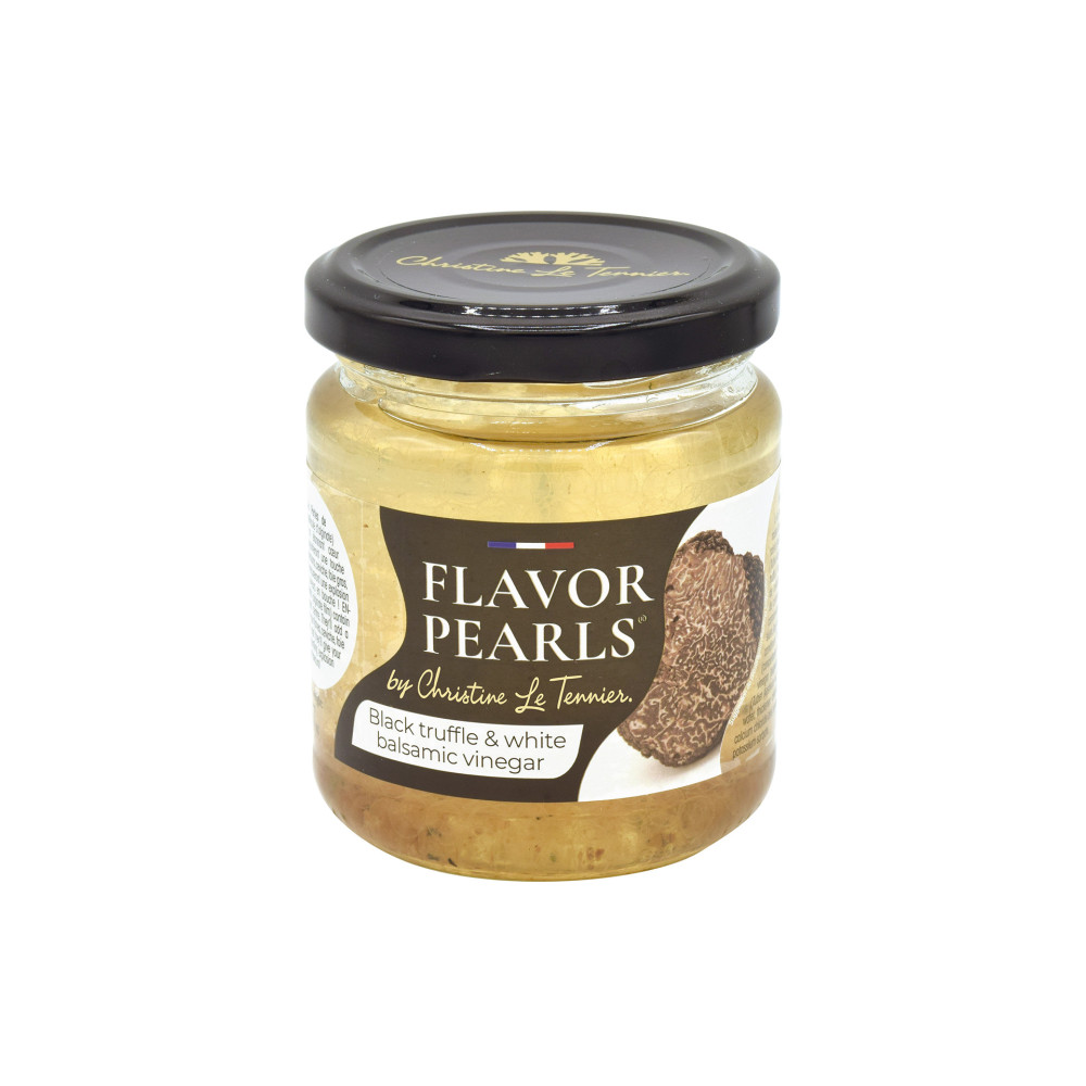 Pearls Truffle Liquid Heart