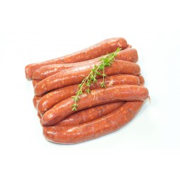 Lamb Merguez Sausage 45GR (1KG)