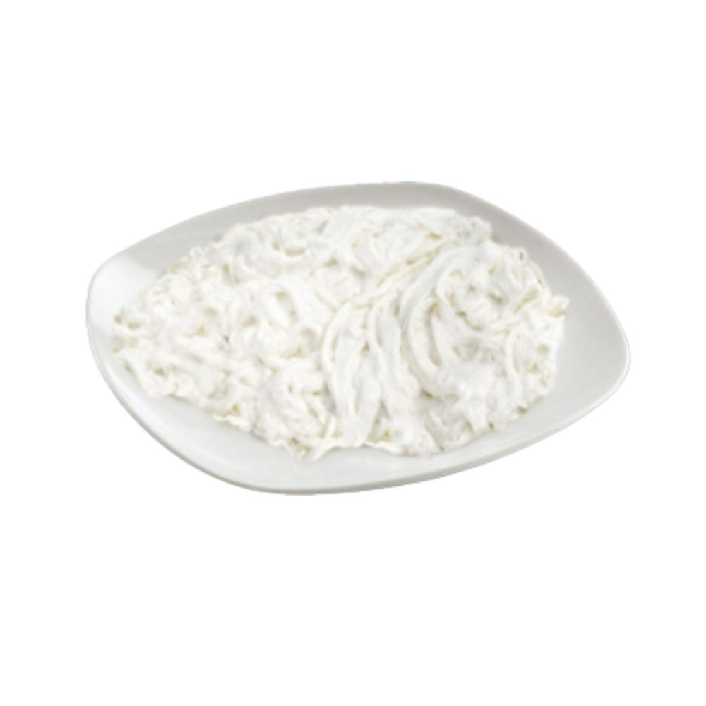 Cheese Stracciatella