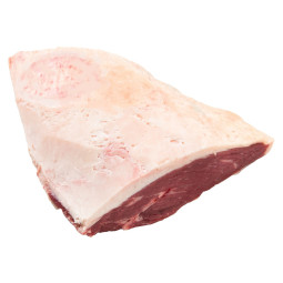 Beef Wagyu Rump Cap/Picanha MB 4/5 300D Grain Fed