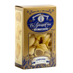Pasta Lumaconi Giuseppe Cocco
