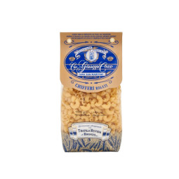 Pasta Chifferi Rigati Giuseppe Cocco