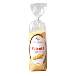 Polenta Flour