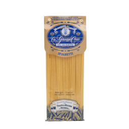 Pasta Spaghetti Giuseppe Cocco