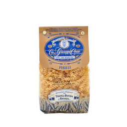 Pasta Fusilli Giuseppe Cocco