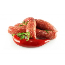Beef Chorizo Sausage 45GR (1KG)