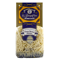 Pasta Strozzapreti Giuseppe Cocco