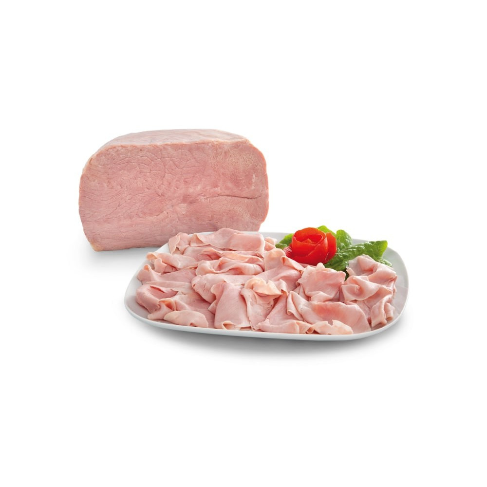 Veal Ham
