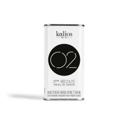 Oil Olive 02 Balance