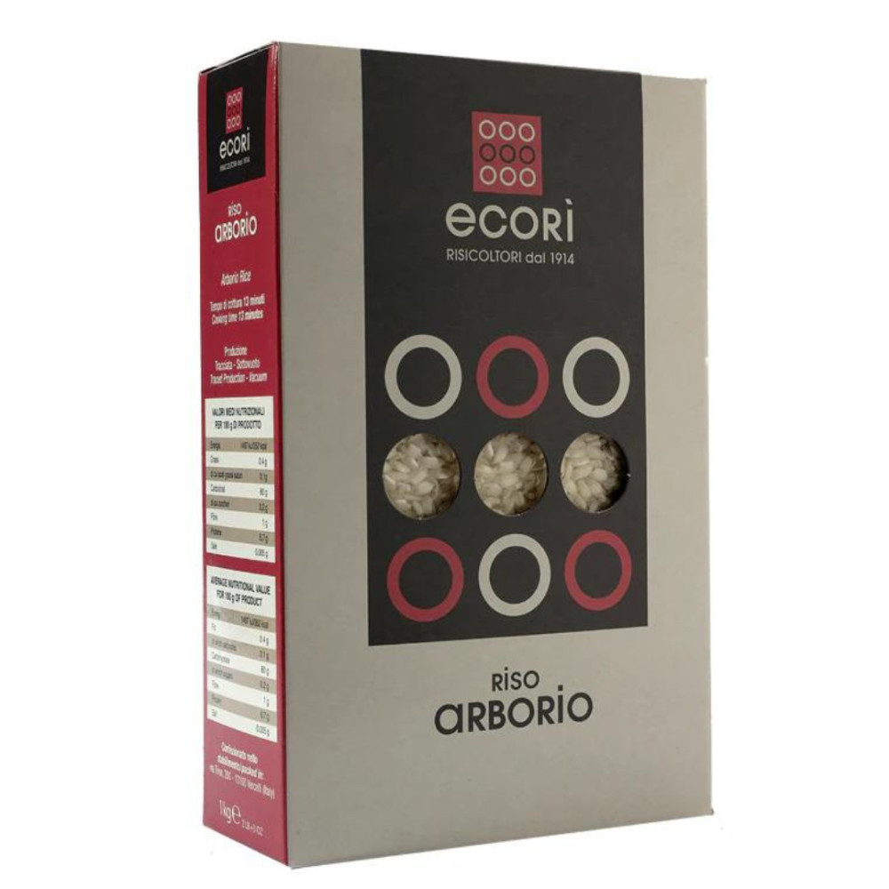 Rice Arborio