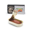 Anchovies Fillet In Olive Oil