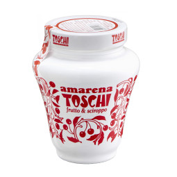 Amarena Black Cherry