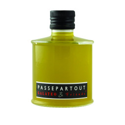 Oil Olive Passpartout EVOO