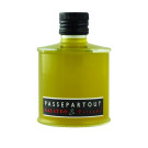 Oil Olive Passpartout EVOO