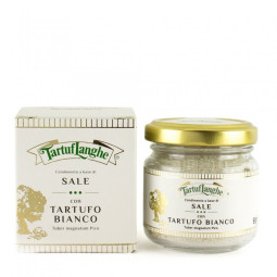 Salt Grey Truffle
