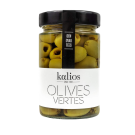 Olive Chalkidi in Olive Oil