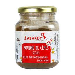 Cepes (Porcini) Powder
