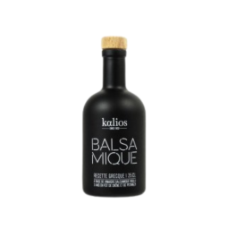 Vinegar Balsamic with Grape Molasses 250 ML