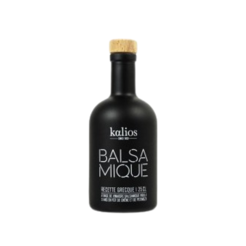 Vinegar Balsamic with Grape Molasses 250 ML