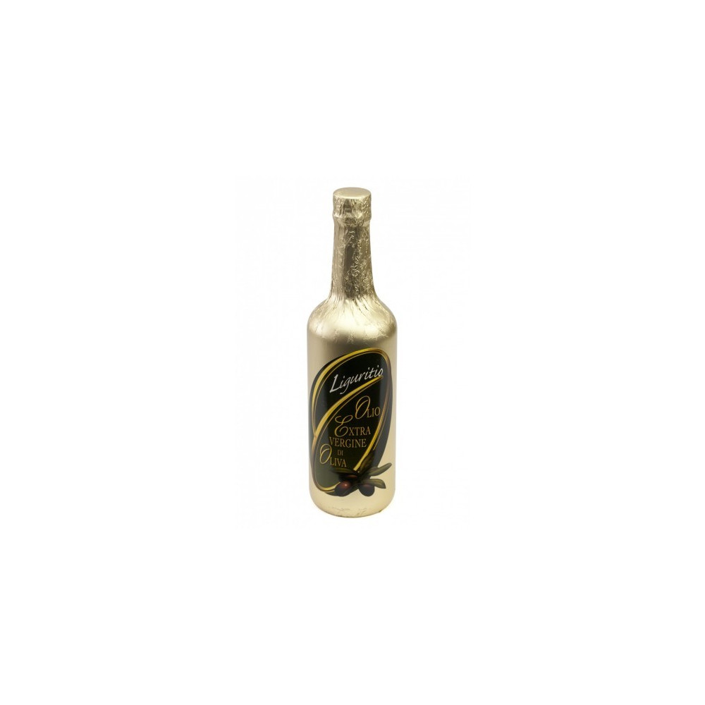 Oil Olive EVOO Gold Wrap