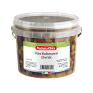 Olive Mediterranean Mix Pitted In Brine