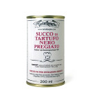 Truffle Black Winter Juice