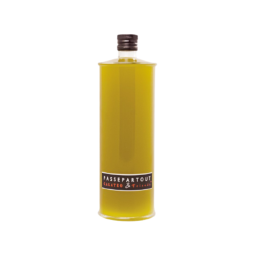 Oil Olive EVOO