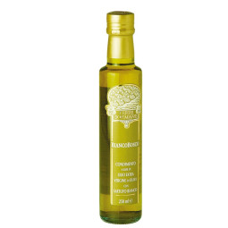Oil Olive Truflle White infused EVOO