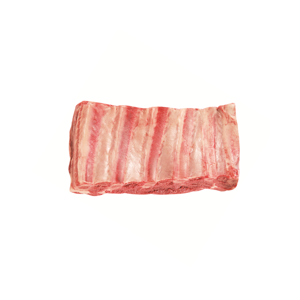 Beef Sanchoku Wagyu Short Ribs MB 6/7 300D Grain Fed