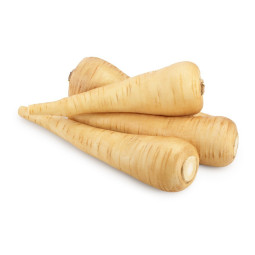 Parsnip Metro