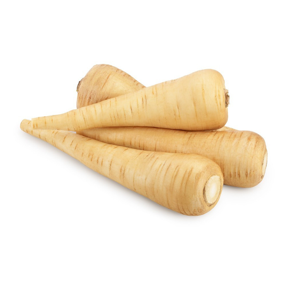 Parsnip Metro
