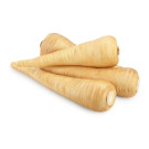 Parsnip Metro