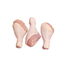 Chicken Yellow Leg Free Range
