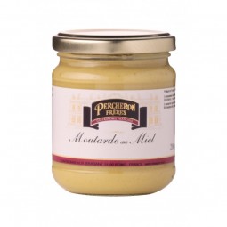 Honey Mustard Sauce 200GR