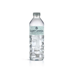 Natural Mineral Water