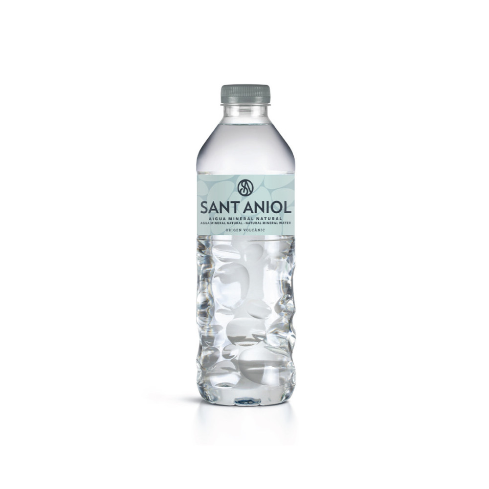 Natural Mineral Water