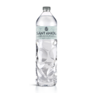 Natural Mineral Water