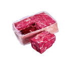 Beef Wagyu Trimmings 25% Fat 300D Grain Fed