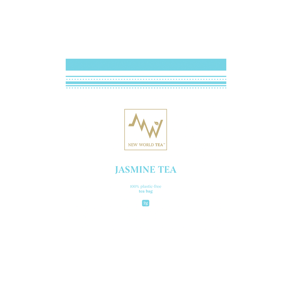 Jasmine Tea Bags Classic Collection