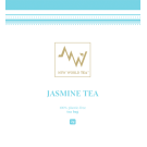Jasmine Tea Bags Classic Collection