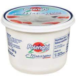 Cream Mascarpone Polenghi