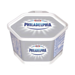 Philadelphia Cheese 1.65KG