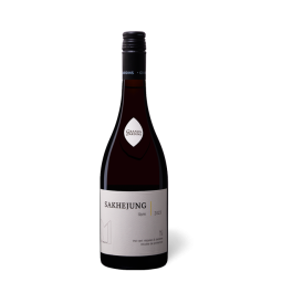 Tea - Skheung Ilam Nepalese Green Tea 750 ML