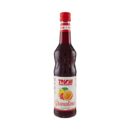 Toschi Grenadine Syrup 560 ML