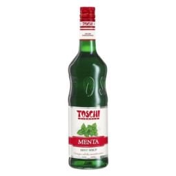 Toschi Mint Syrup 560 ML