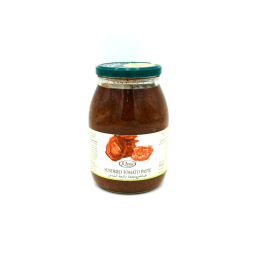 Ranise Sundried Tomato Paste In Olive Oil 950G