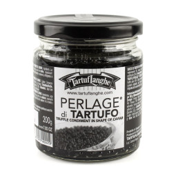 Tartuflanghe Truffle Perlage 200G