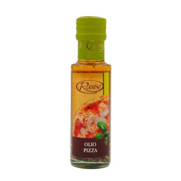 Ranise Pizza Evoo Oil Dressing 100Ml